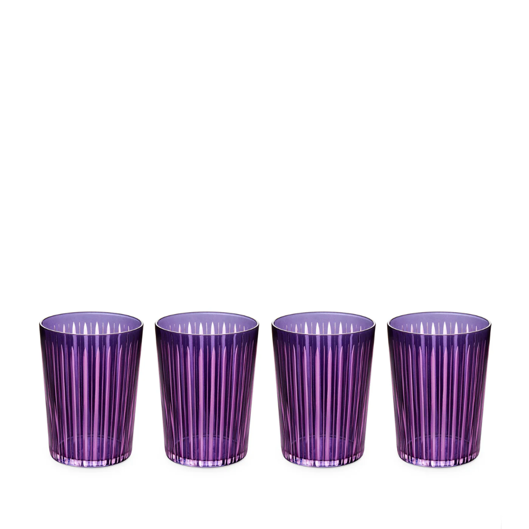 Prism Highball Set of 4 -