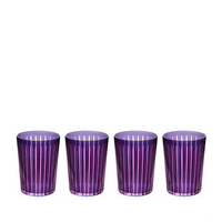 Prism Highball Set of 4 -