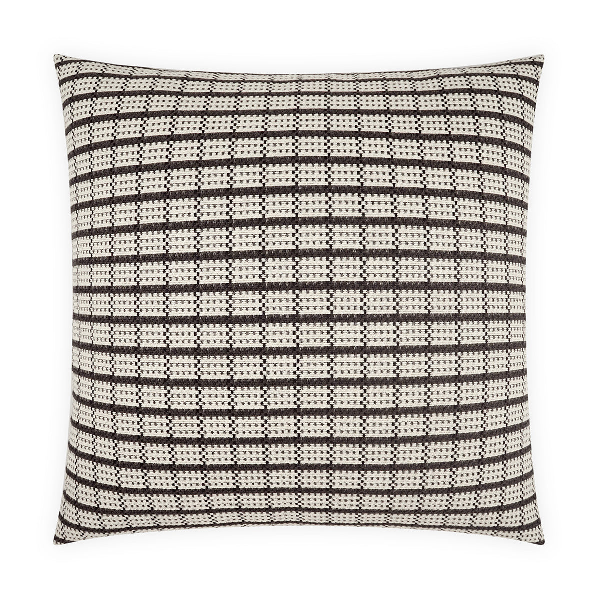Grazino Graphite Pillow