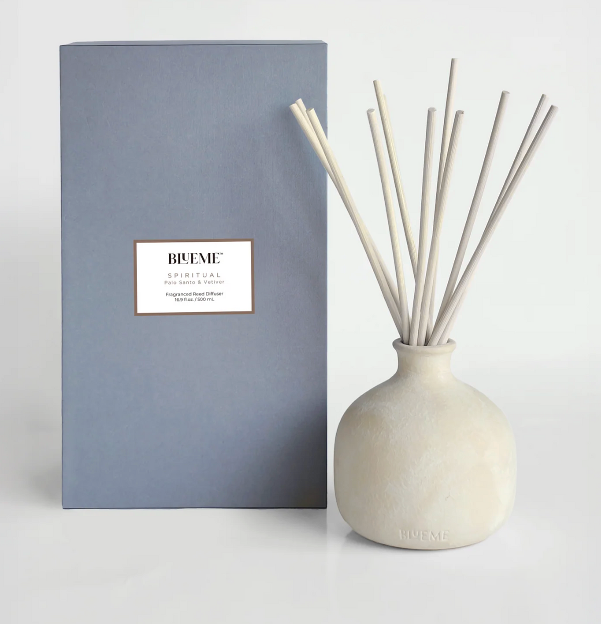 Spiritual Diffuser -