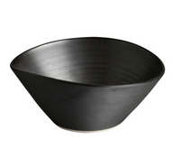Barre Dinnerware Slate - NEW!