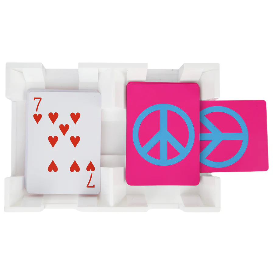 Canasta Spinner
