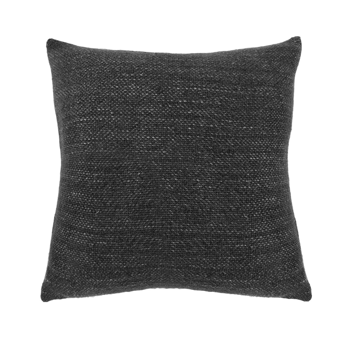 Hendrick Pillow Charcoal