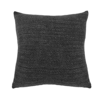 Hendrick Pillow Charcoal