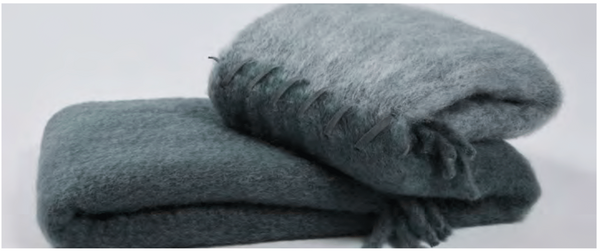 Stitching Throw – Current Home NY