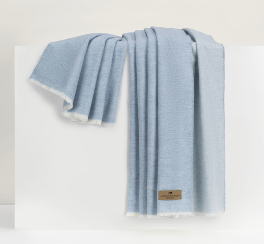 Aspen Reversible Throw -