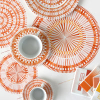 Terra Rosa Dinnerware