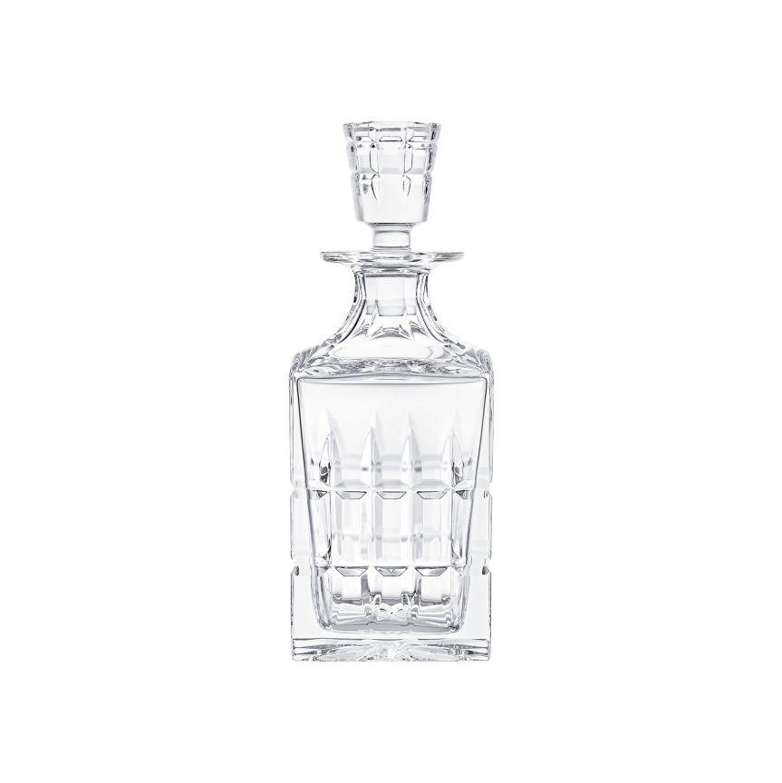 Manhattan Square Decanter