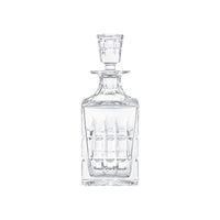 Manhattan Square Decanter