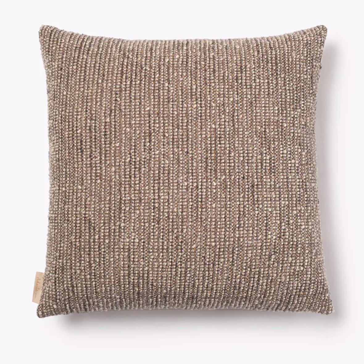 Priscilla Pillow Natural