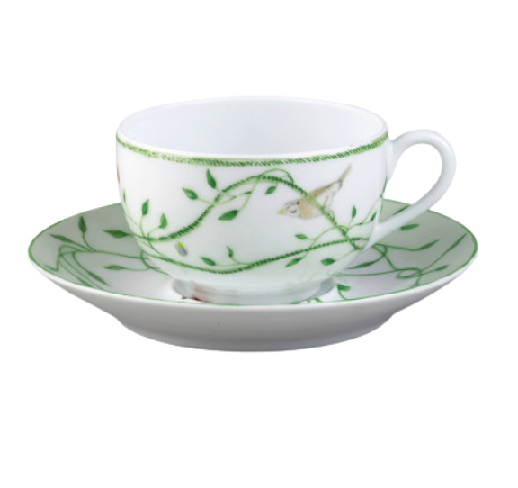 Histoire Naturelle -