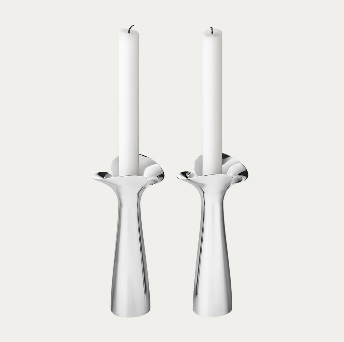 Bloom Botanica Candleholder Set of 2