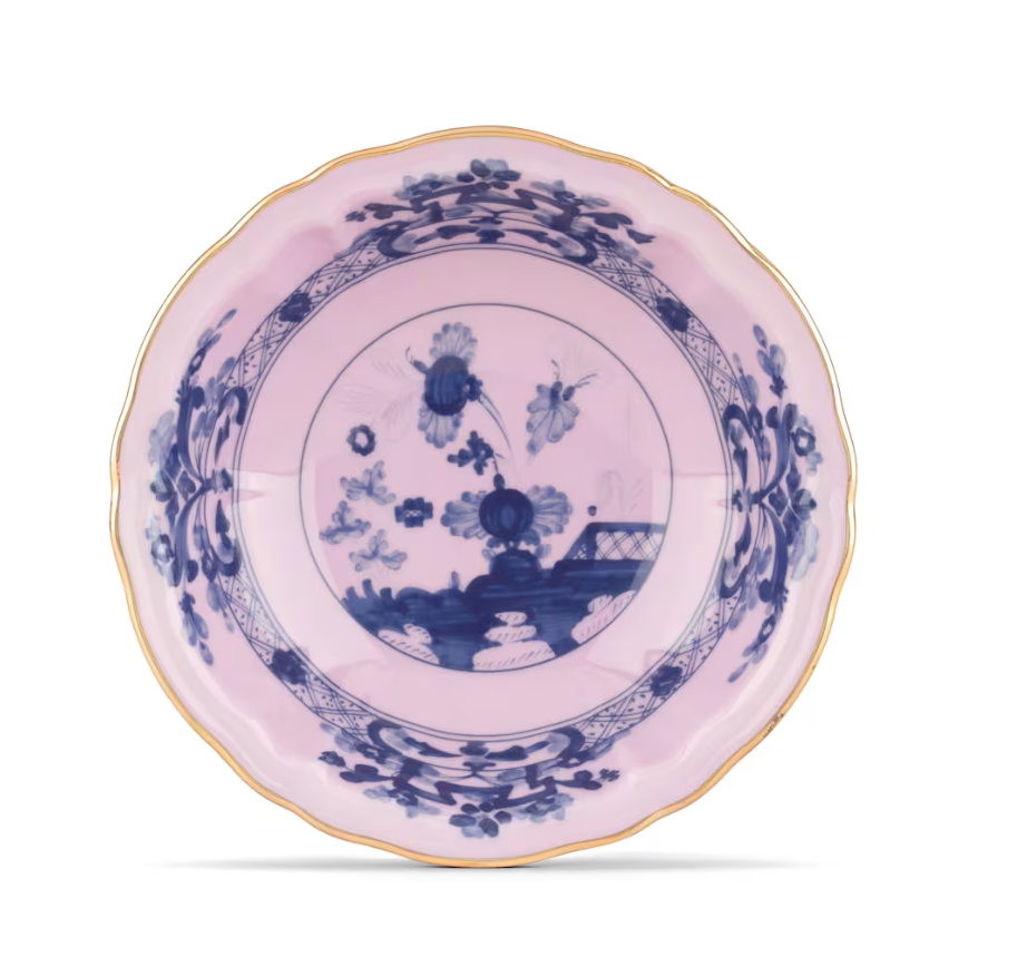 Oriente Italiano Dinnerware Azalea