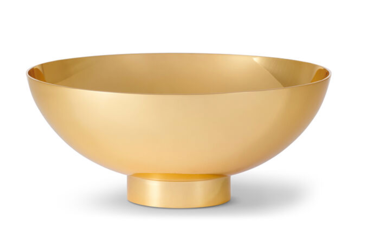 Sintra Footed Bowl -