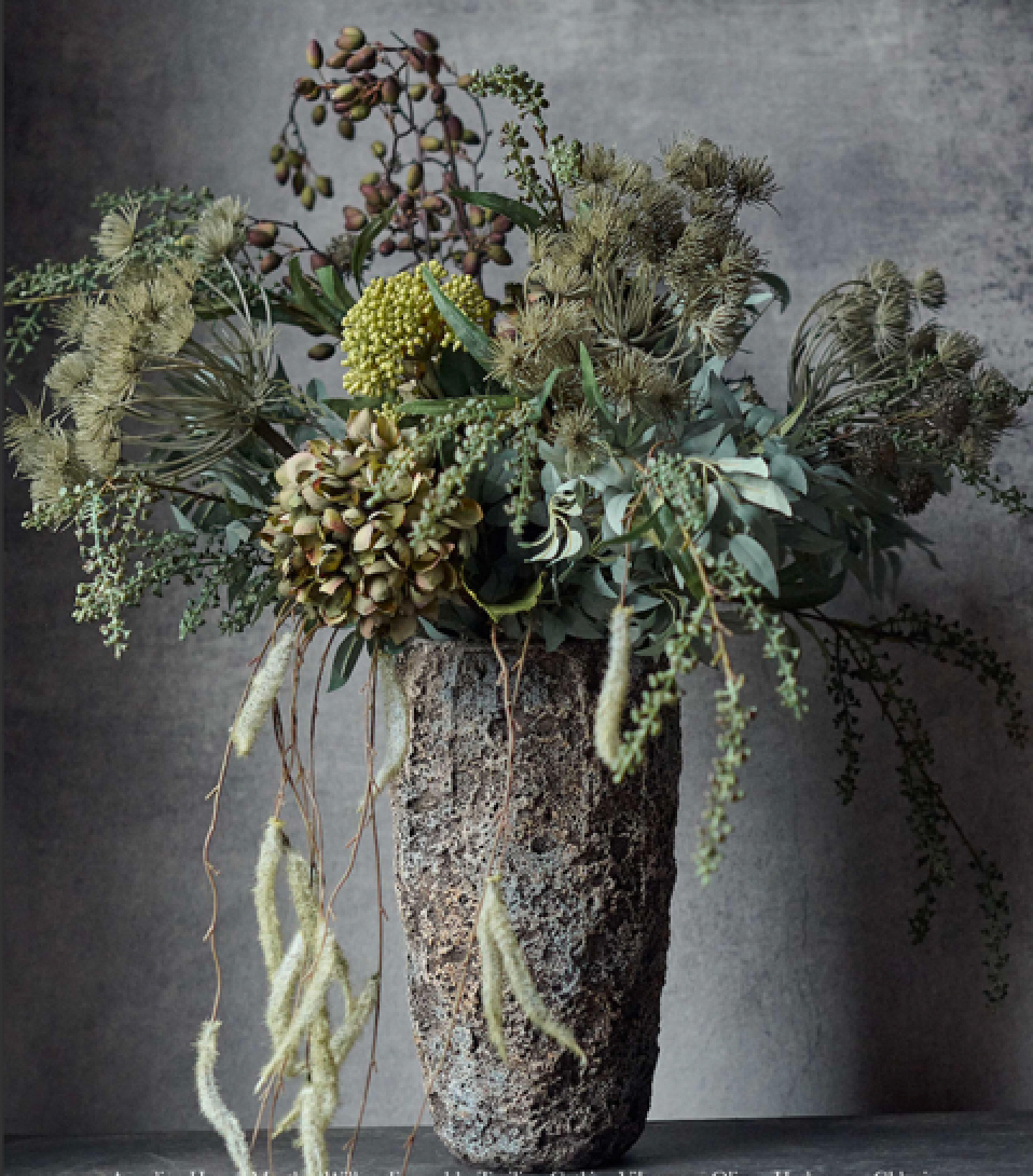 Otis Vase