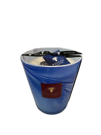 Atlas Candle Majorelle