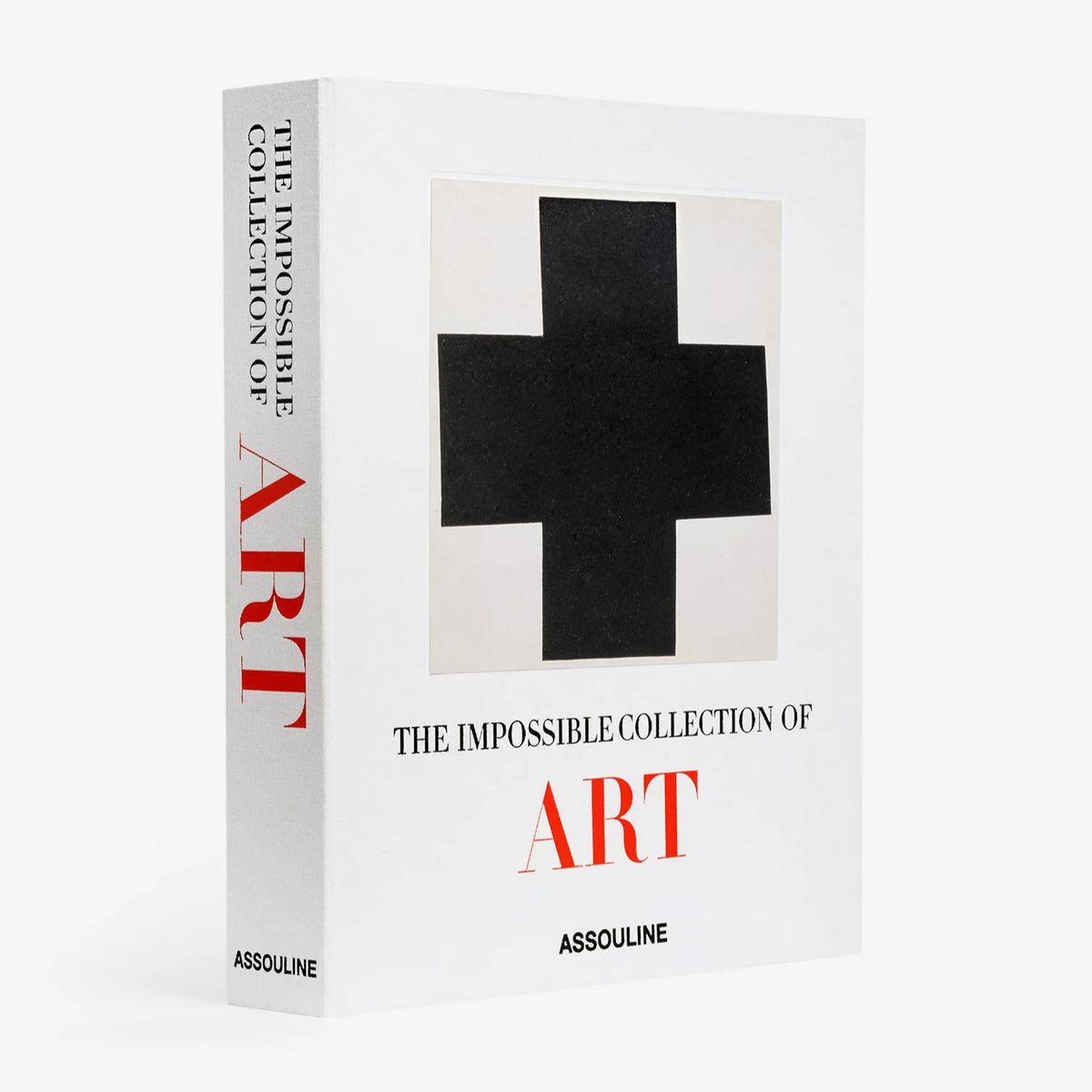 The Impossible Collection of Art (2nd Edition)