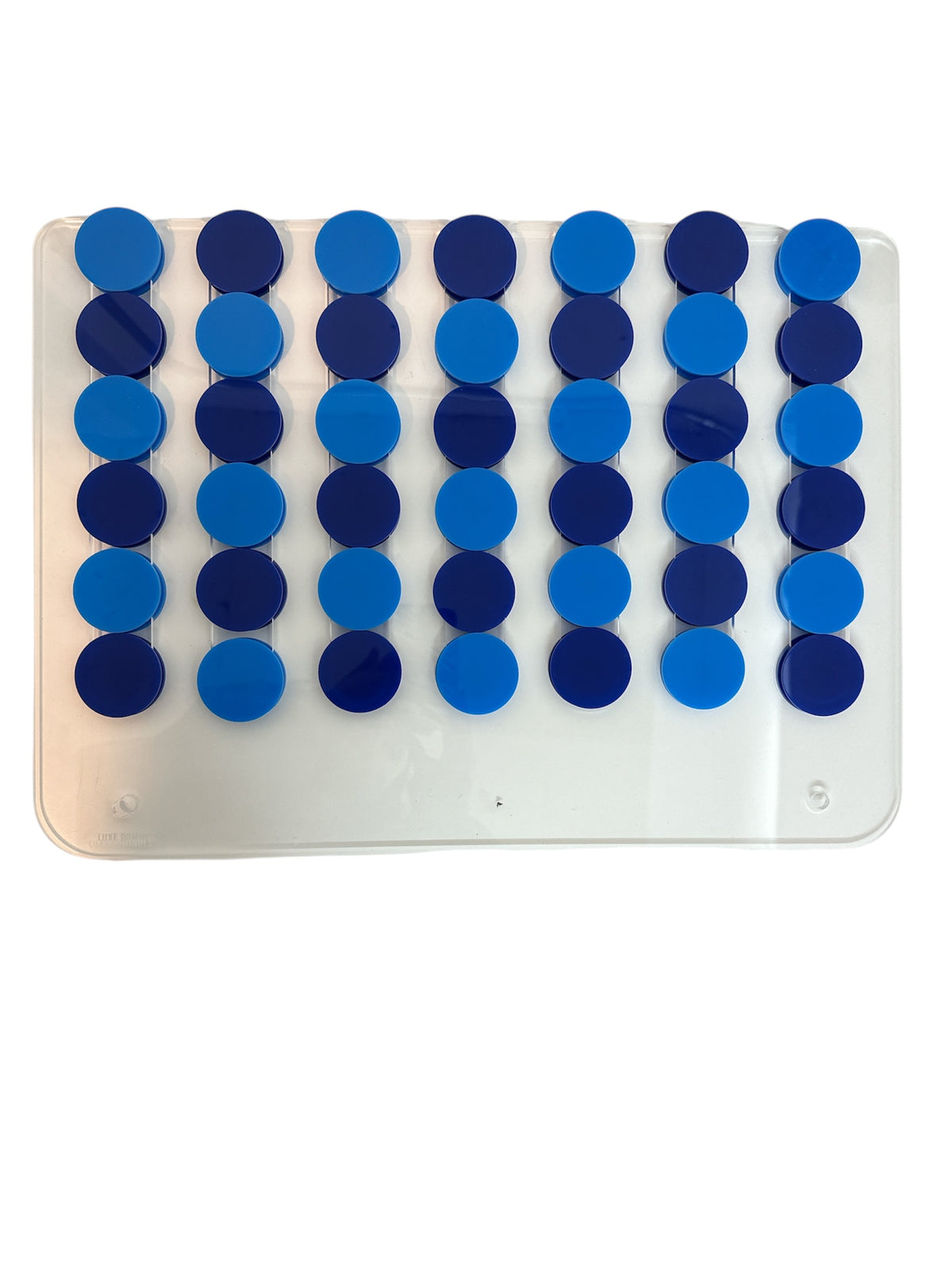 Connect Four JUMBO EDITION El Cuatro - LAST ONE!