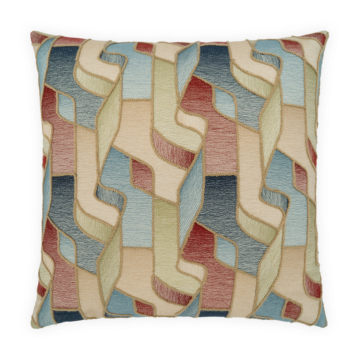 Tessella Pillow