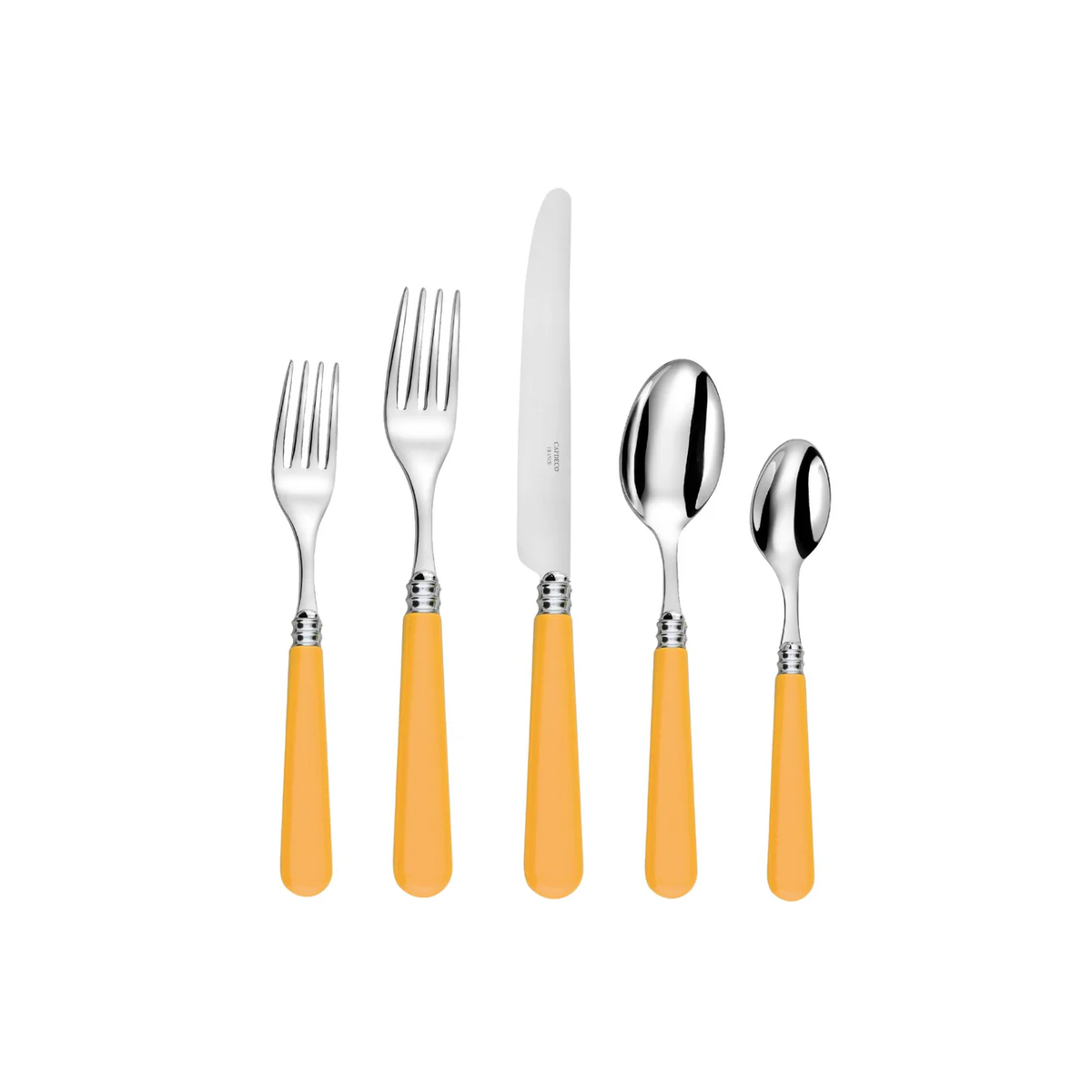 Altea Flatware 5 PPS -