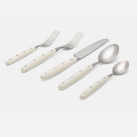 Jones Flatware Ivory