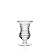 Ripples Footed Vase