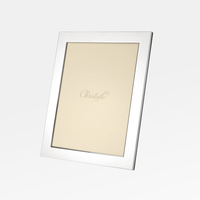 Fidelio Christofle Silver Plated Frame