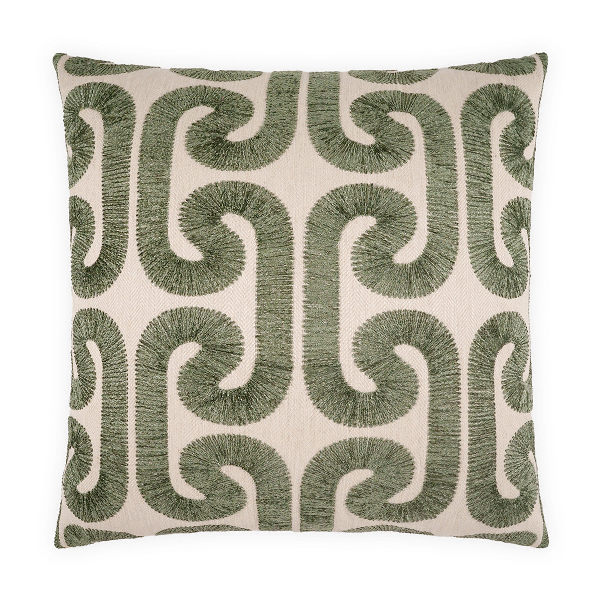 Hathaway Pillow Juniper 22 x 22