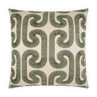 Hathaway Pillow Juniper 22 x 22
