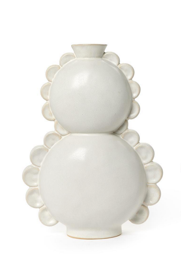Cirque Vase -