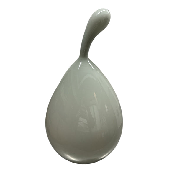 Volume Vessel Dove Grey -