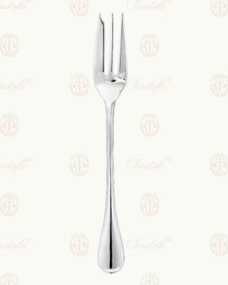 Albi Serving Pieces -Silver Plated