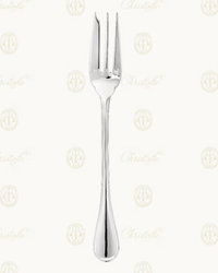 Albi Serving Pieces -Silver Plated