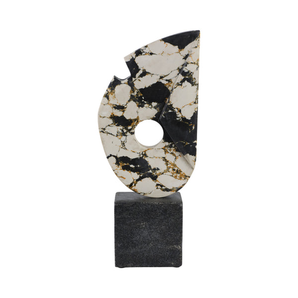 Calen Marble Sculpture
