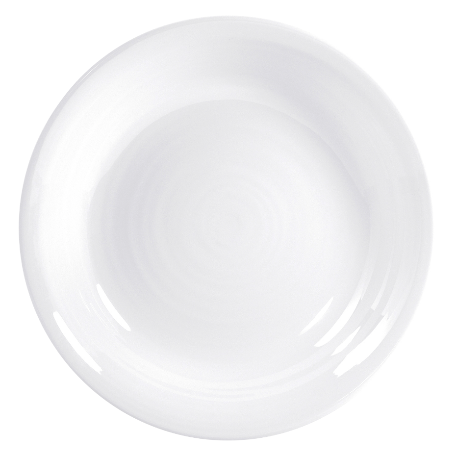 Origine Dinnerware White