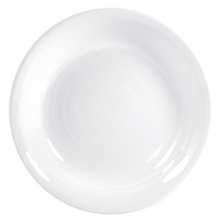 Origine Dinnerware White