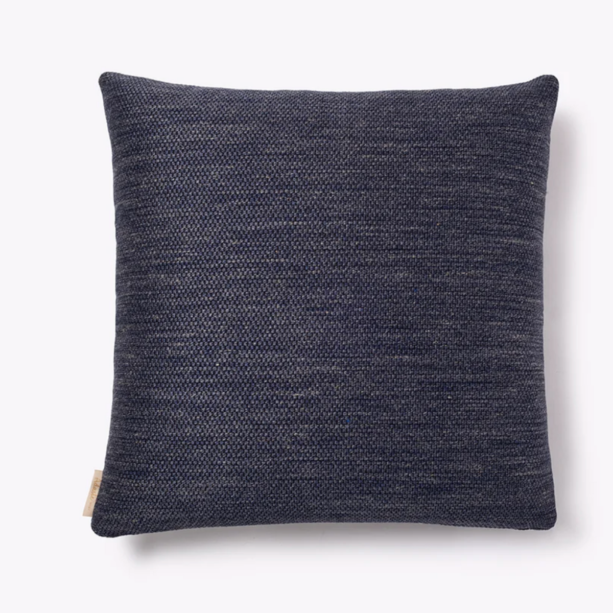 Noreen Pillow Navy 22 x 22