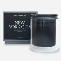 Destination Candle Collection -