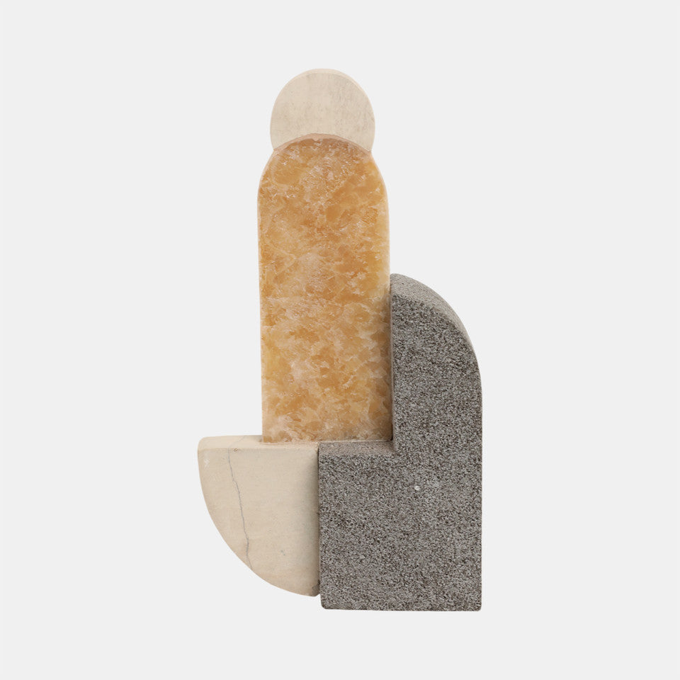 Strato Abstract Sculpture
