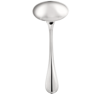 Albi Serving Pieces -Silver Plated