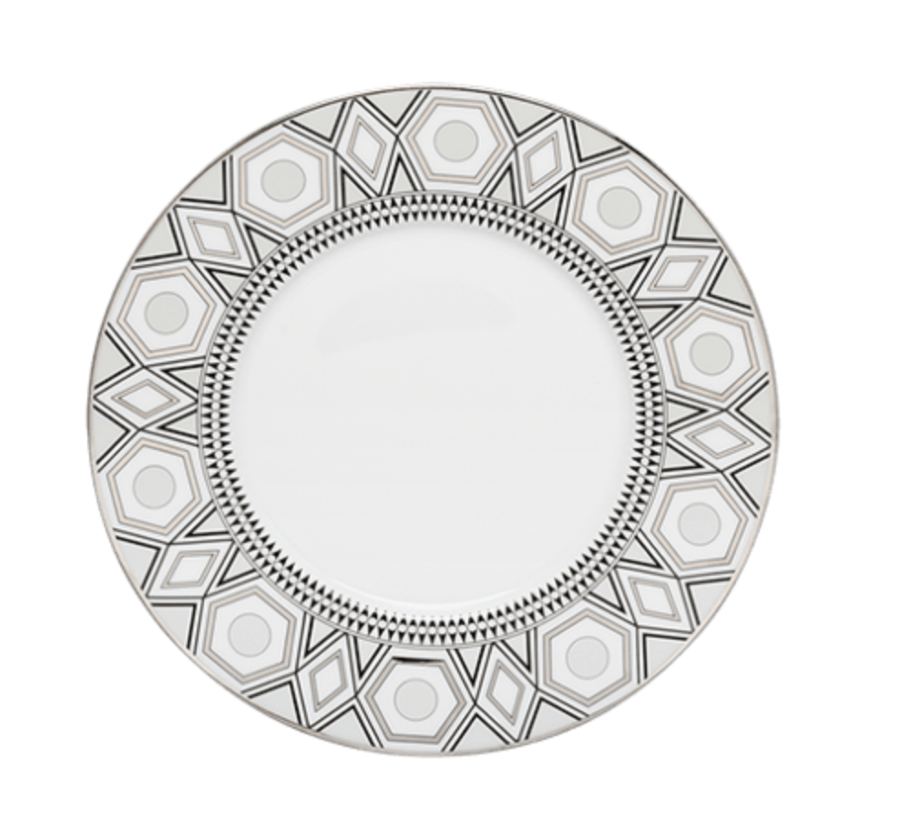 Hollywood Dinnerware -