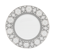 Hollywood Dinnerware -