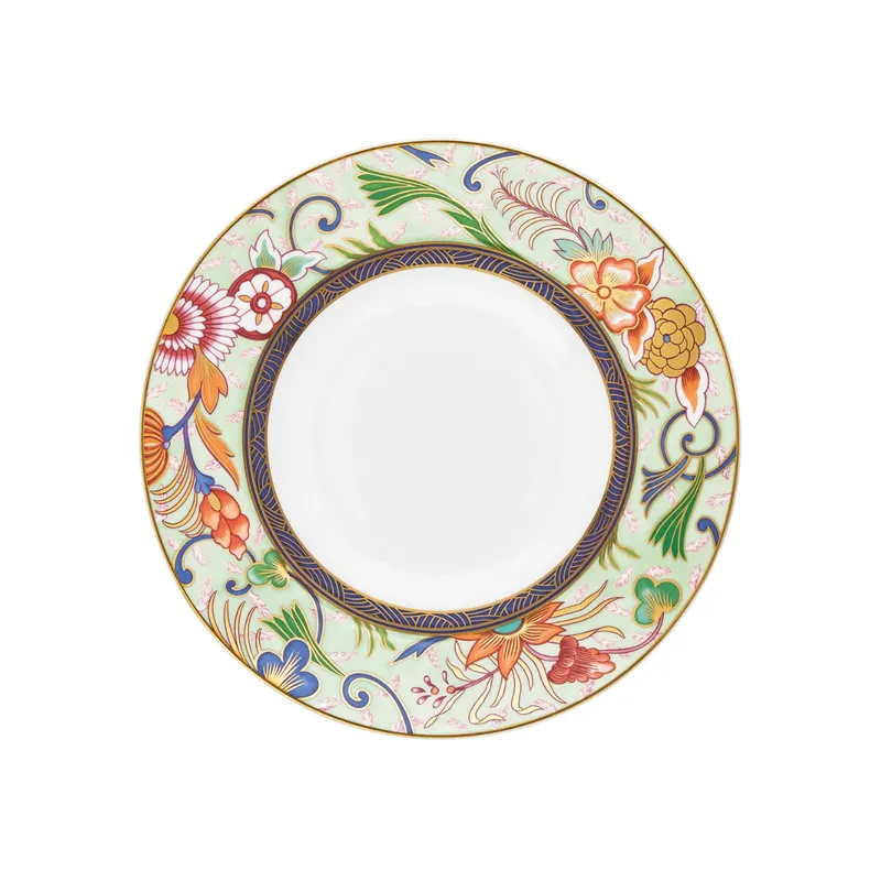 Imari Dinnerware