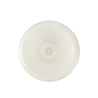 Malmaison Imperiale Porcelain Dinnerware Gold