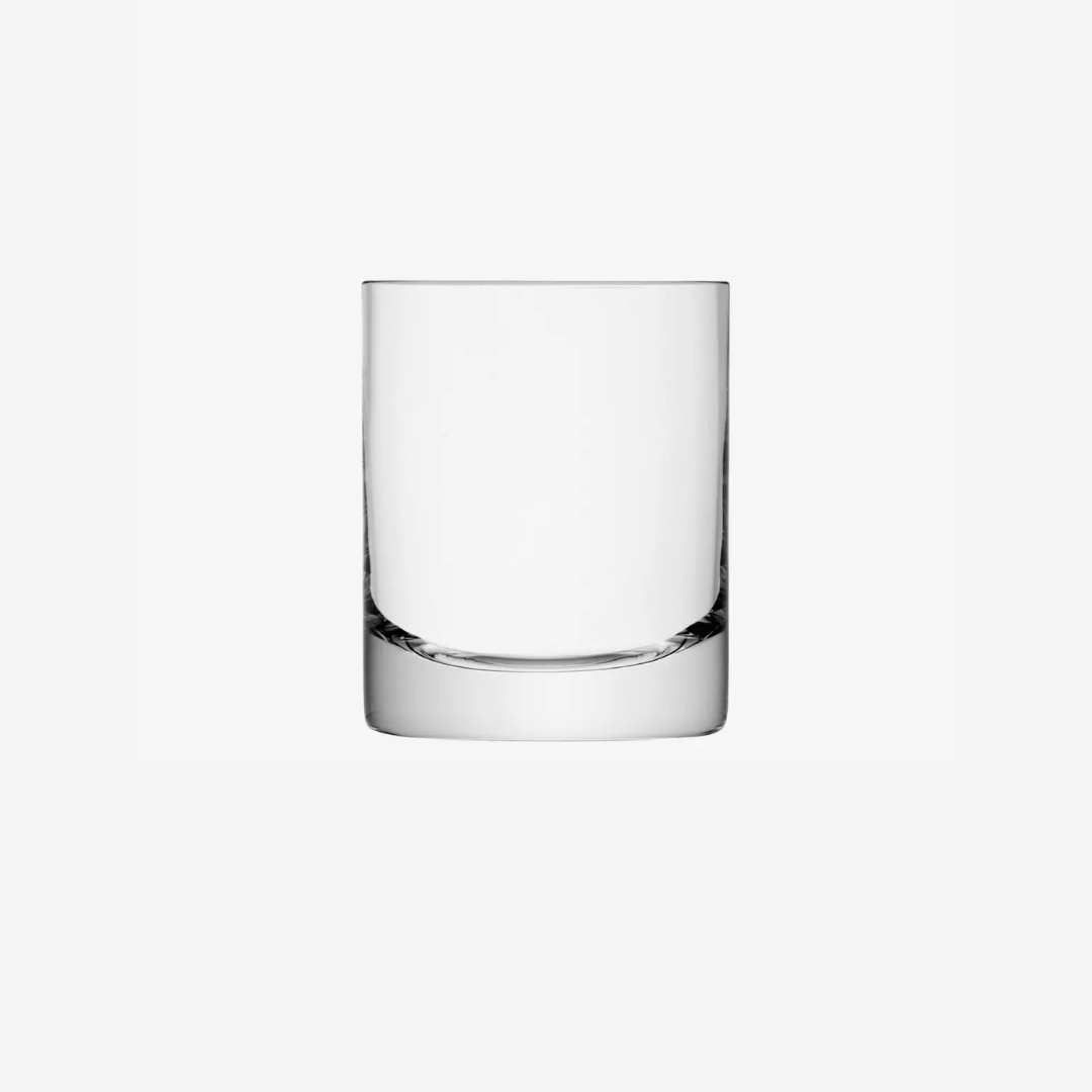 Bar Drinkware