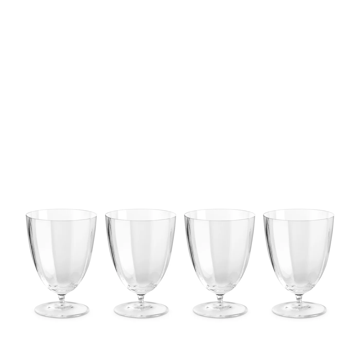 Iris Drinkware Collection