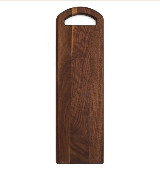 Bristal Walnut Serving Board -