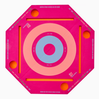 Mahjong Aqua Pool Mat -