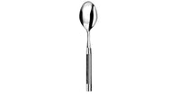 Conty Serving Spoon Grey