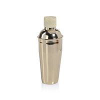 Armor Gold Cocktail Shaker